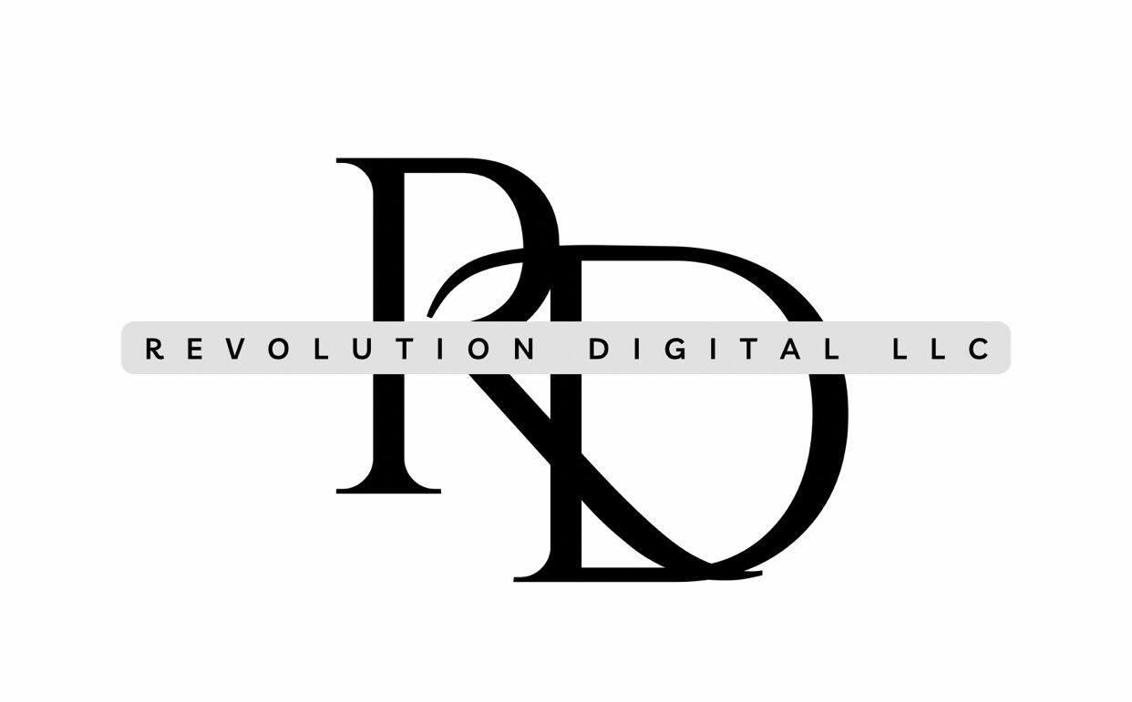 Revolution Digital LLC